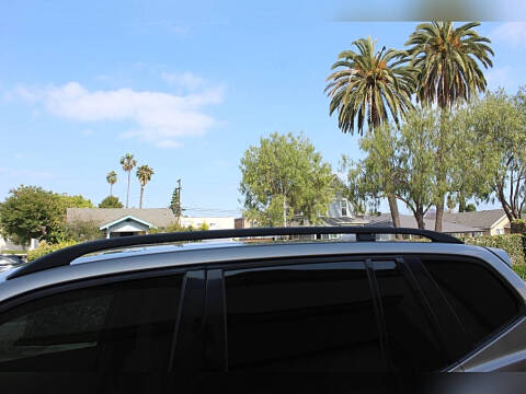 2010 BMW X3 xDrive30i