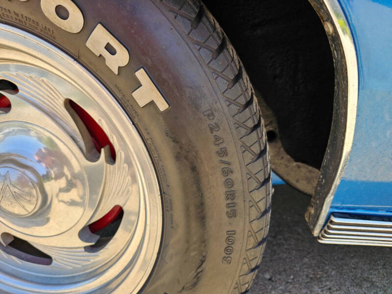 1967 Chevrolet Chevelle