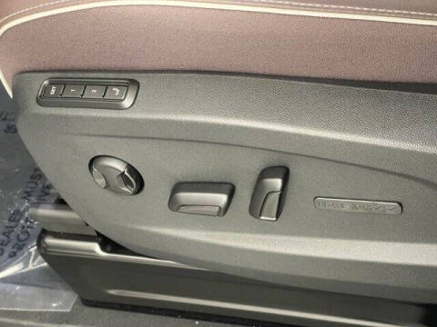 2025 Volkswagen ID. Buzz