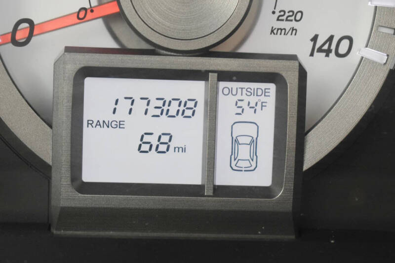2014 Honda Pilot EX-L w/Navi