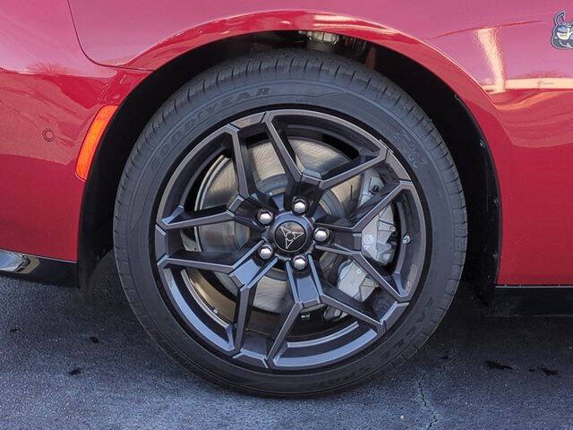 2026 Dodge Charger Scat Pack Plus