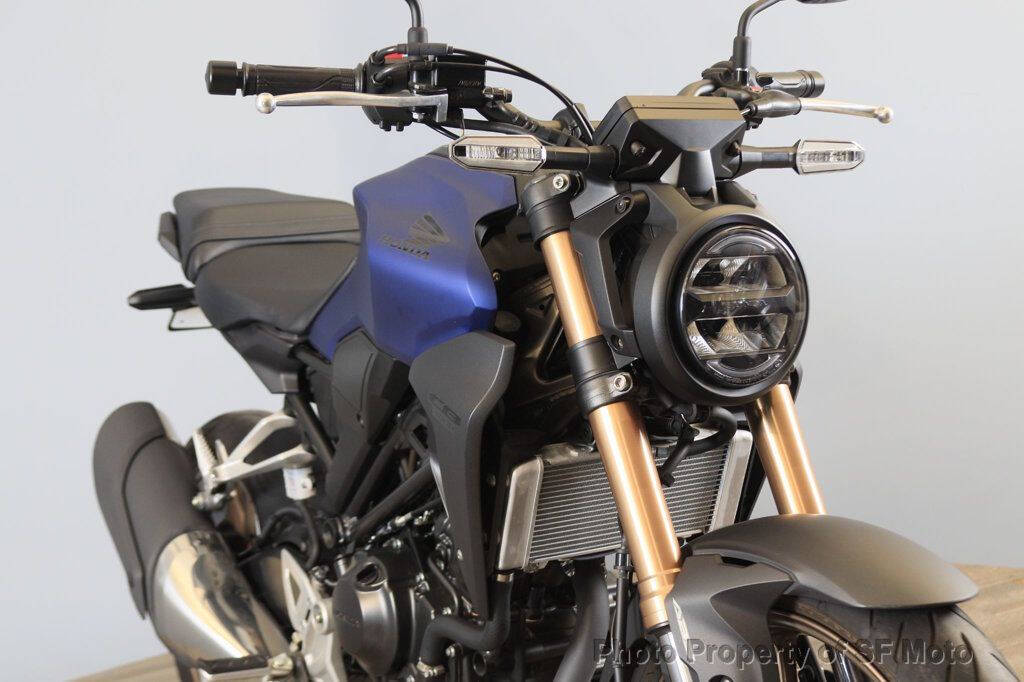 Honda CB300R ABS For Sale In San Mateo, CA