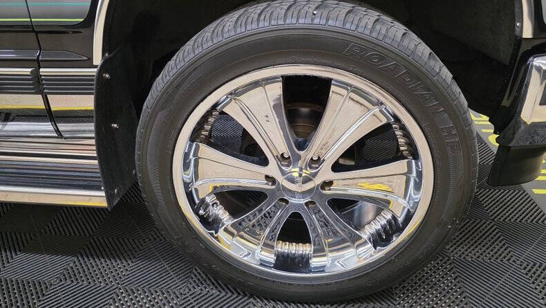 1994 GMC Sierra 1500