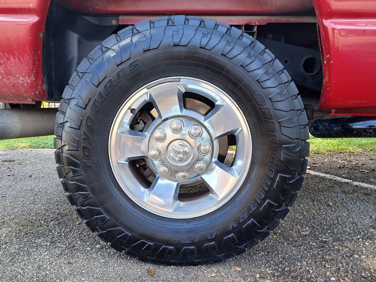 2007 Dodge Ram 2500 for sale at Plunkett Automotive in Angleton, TX