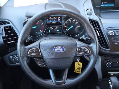 2019 Ford Escape S