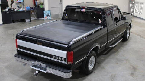 1995 Ford F-150