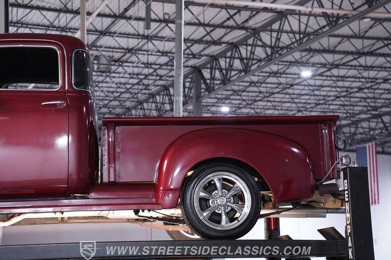 1949 Chevrolet 3100