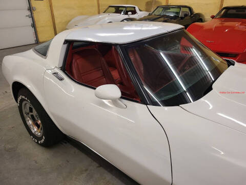 1978 Chevrolet Corvette