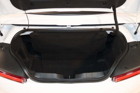 2018 Chevrolet Camaro LT