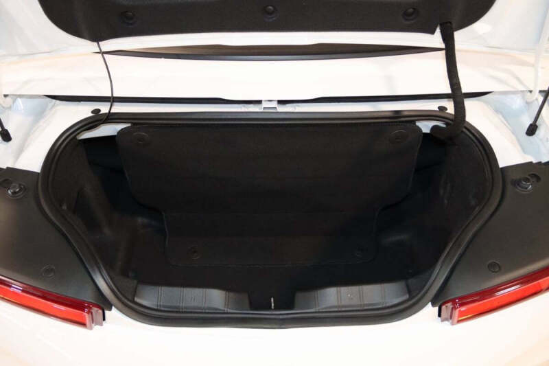 2018 Chevrolet Camaro LT