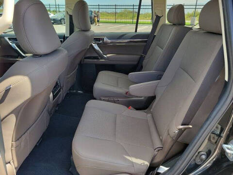 2023 Lexus GX 460