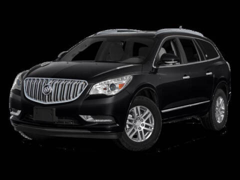 2017 Buick Enclave Premium