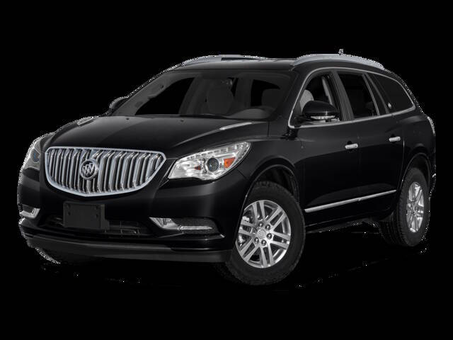 2017 Buick Enclave Premium