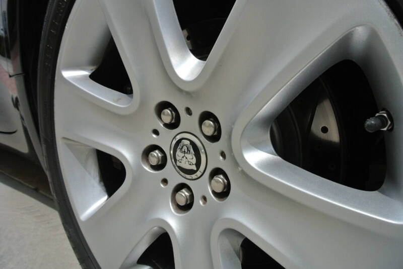 2011 Jaguar XF Premium