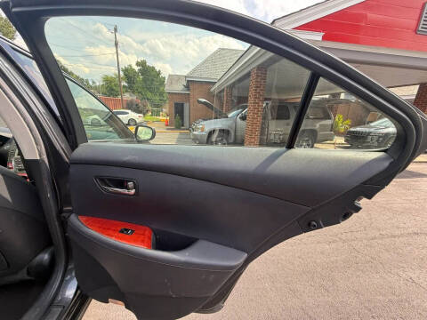 2008 Lexus ES 350