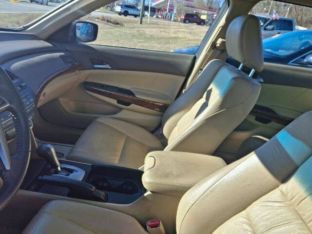 2010 Honda Accord