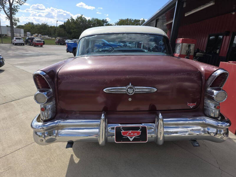 1955 Buick Special