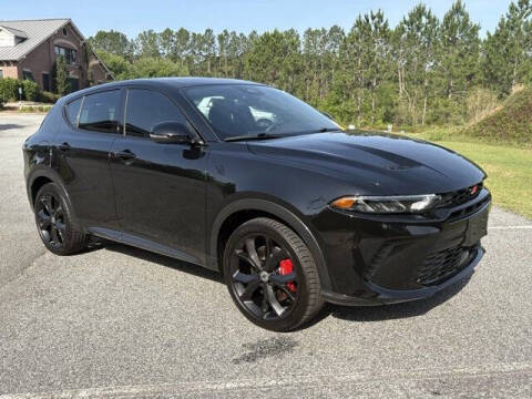 2024 Dodge Hornet R/T Plus