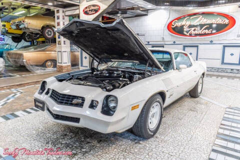 1978 Chevrolet Camaro