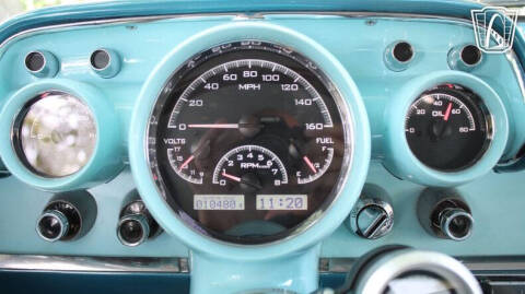 1957 Chevrolet 210
