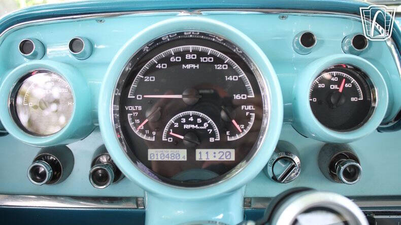 1957 Chevrolet 210
