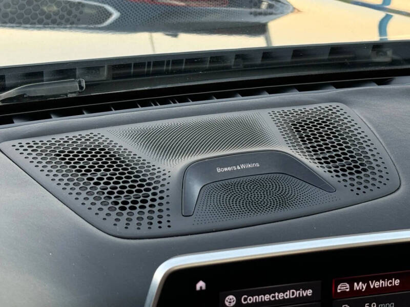 2019 BMW 7 Series 750i