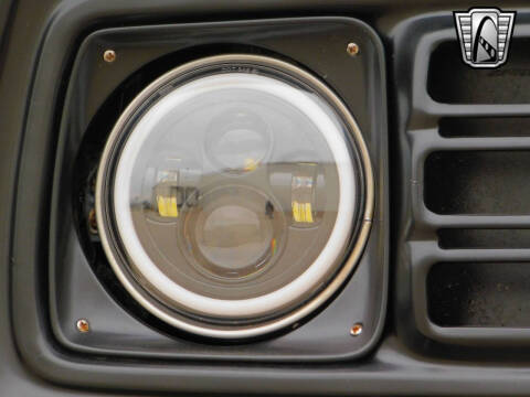 1978 Dodge D100 Pickup