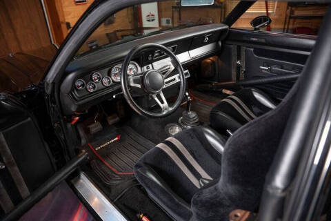 1972 Dodge Demon