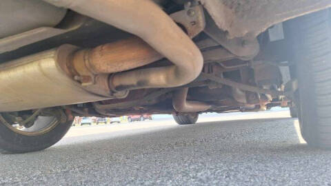 1993 Chevrolet Camaro Z28