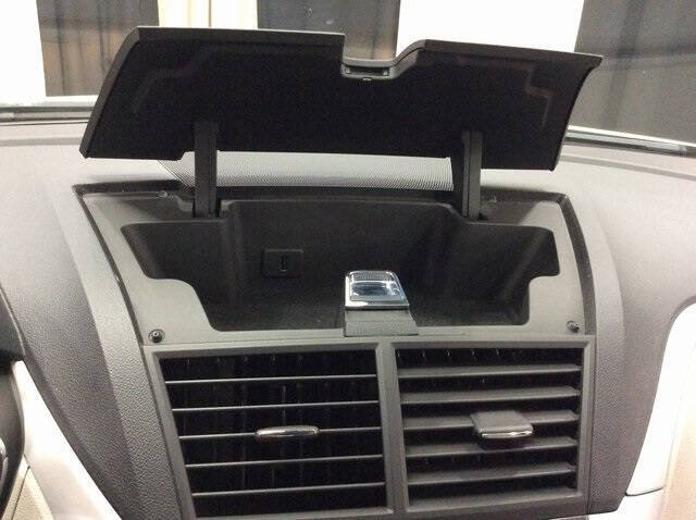 2011 Chevrolet Traverse LTZ