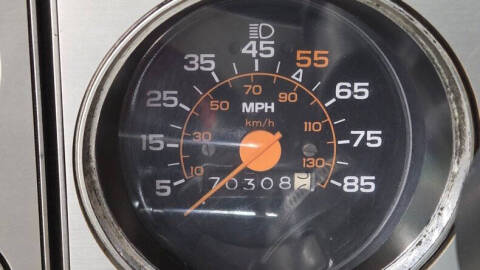 1980 Chevrolet C10