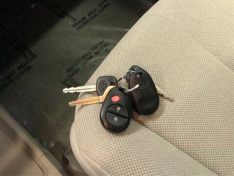 2013 Toyota Sienna L 7-Passenger