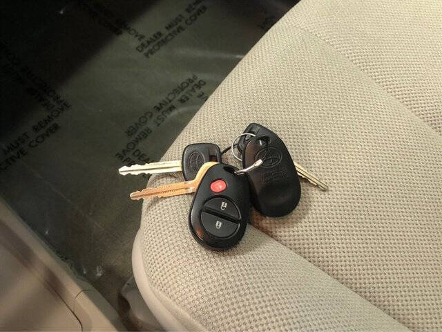 2013 Toyota Sienna L 7-Passenger