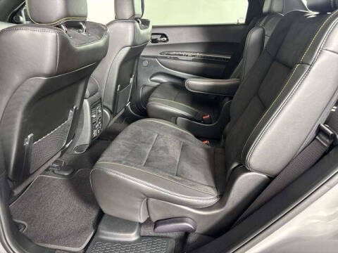 2024 Dodge Durango SRT 392
