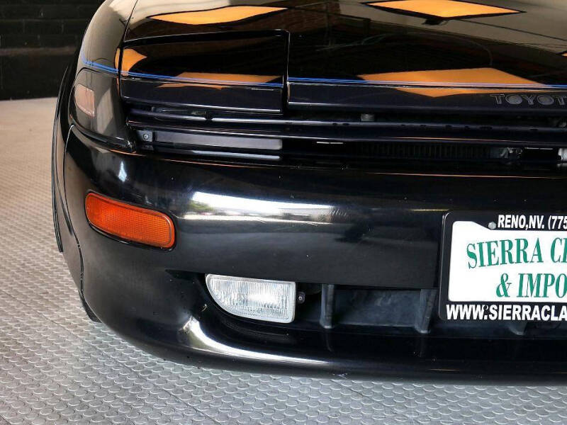 1990 Toyota Celica GT