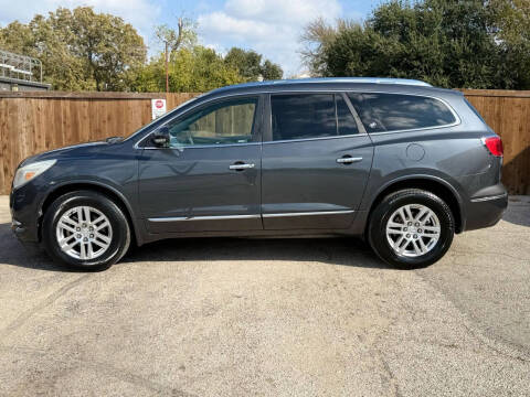 2013 Buick Enclave Convenience
