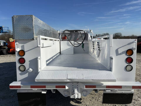 2019 Ford F-450 Super Duty