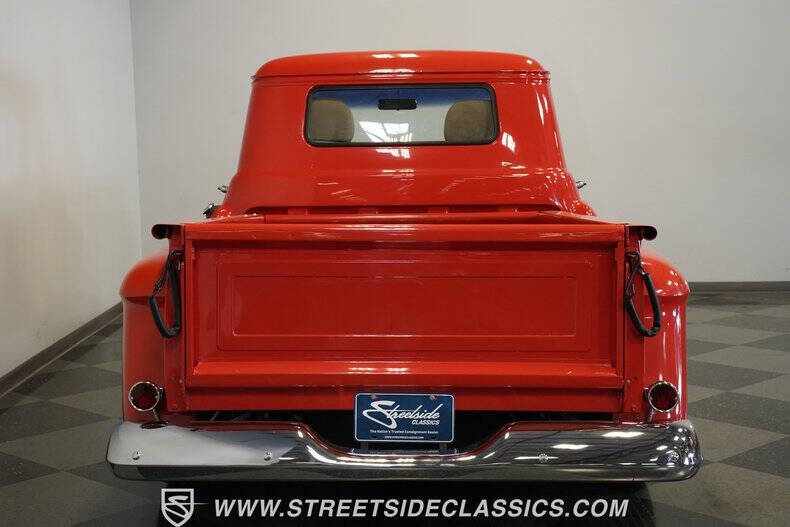 1955 Chevrolet 3100