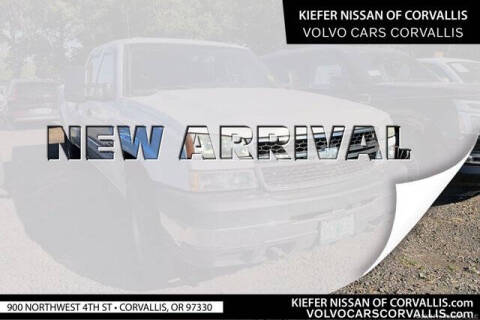 2006 Chevrolet Silverado 2500HD