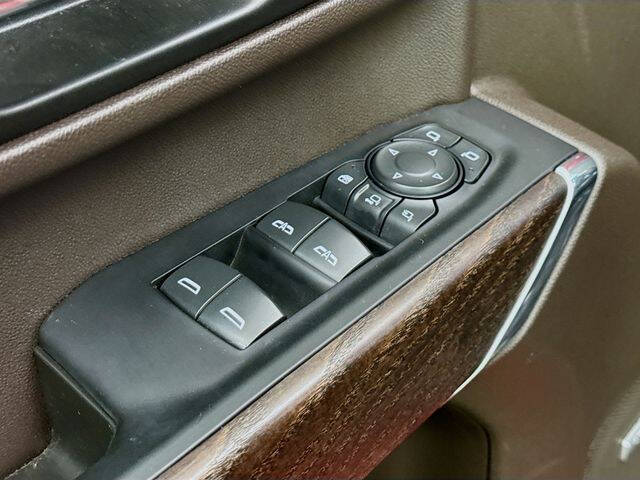 2023 GMC Sierra 3500HD