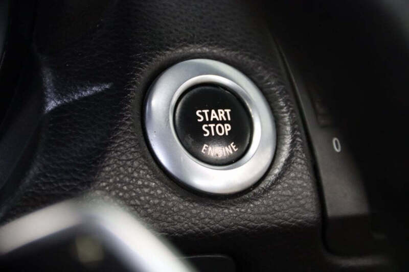 2012 BMW 1 Series 135i