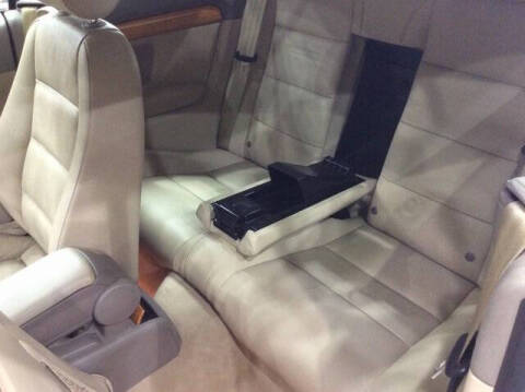 2009 Audi A4 2.0T quattro