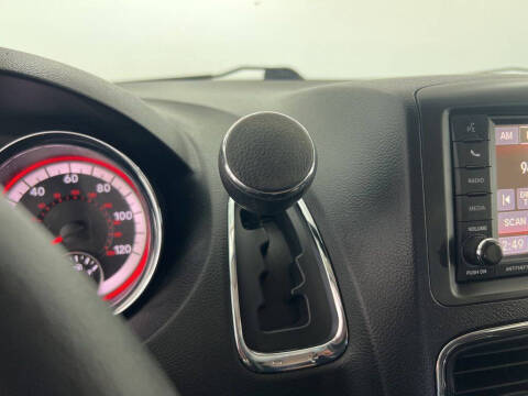 2020 Dodge Grand Caravan SE