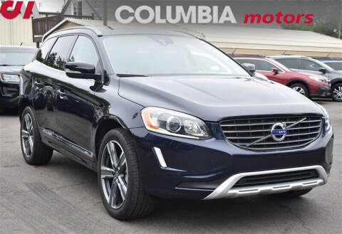 2017 Volvo XC60