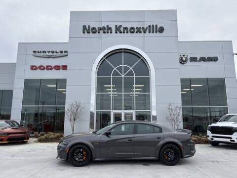 2023 Dodge Charger for sale at SCPNK in Knoxville TN