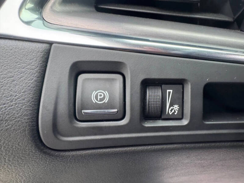 2021 Cadillac XT5 Luxury