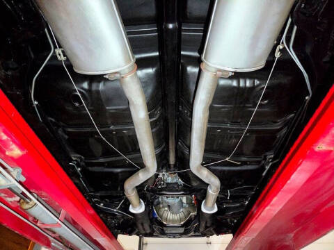 1969 Chevrolet Chevelle