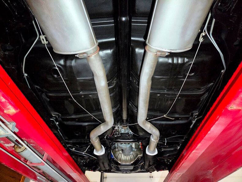 1969 Chevrolet Chevelle
