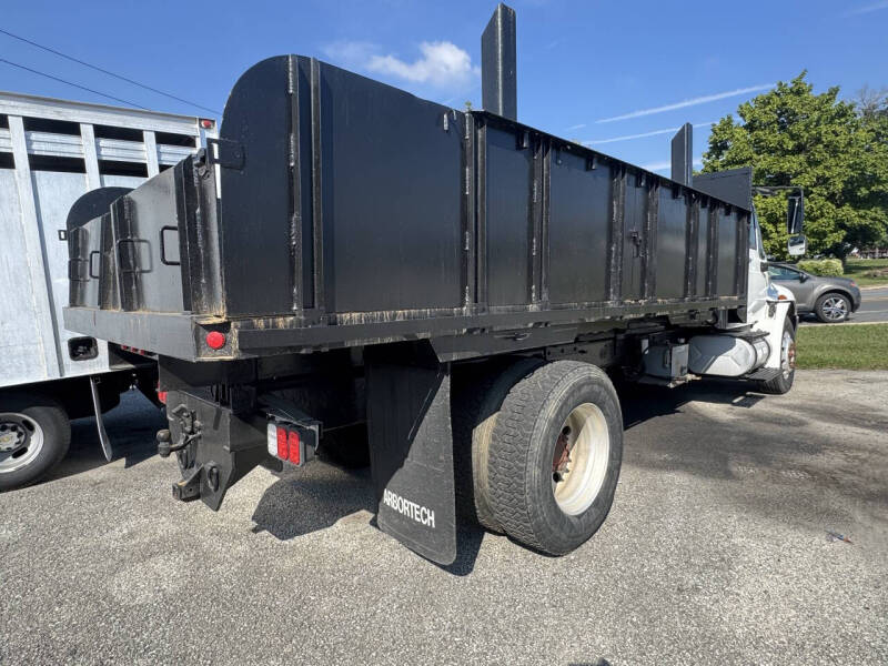 2008 International DuraStar 4400