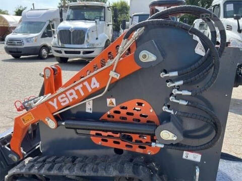 2024 Agrotk YSRT14